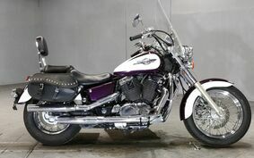 HONDA SHADOW 1100 American Classic 1995 SC32