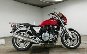 HONDA CB1100 2012 SC65