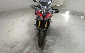 YAMAHA MT-09 Tracer 2015 RN36J