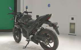 SUZUKI GIXXER 150 NG4BG