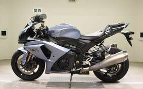 SUZUKI GSX-R1000 2011 GT78A