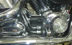 HARLEY FLSTC 1580 2013