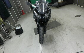 KAWASAKI NINJA 250 EX250L