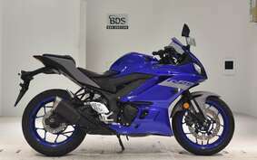 YAMAHA YZF-R25 A RG43J