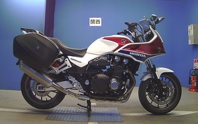 HONDA CB1300SB SUPER BOLDOR 2014 SC54