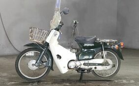 HONDA C50 SUPER CUB C50