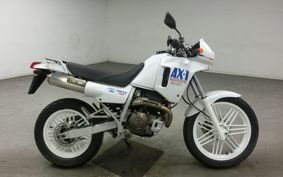 HONDA AX-1 MD21