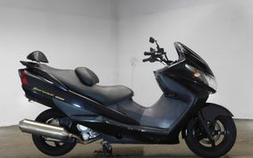 SUZUKI SKYWAVE 250 (Burgman 250) S CJ43A