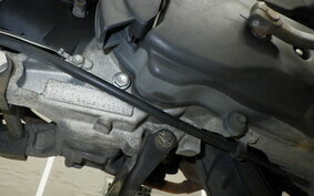 SUZUKI ADDRESS V50 Gen.2 CA44A