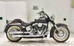 HARLEY FLSTN 1450 2004 BNY