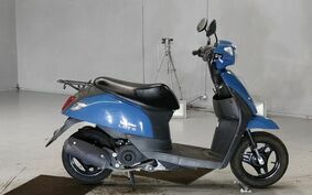 SUZUKI LET's CA4AA