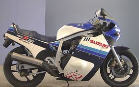 SUZUKI GSX-R750 1985 GR71F