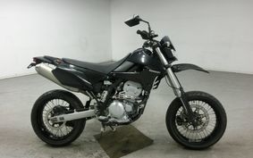 KAWASAKI KLX250D TRACKER X 2008 LX250V