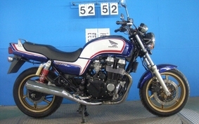 HONDA CB750 GEN 2 2009 RC42