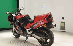 SUZUKI GSX-R1100 Gen.2 1993 GU75A