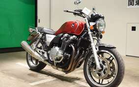 HONDA CB1100 ABS 2013 SC65