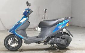 SUZUKI ADDRESS V125 G CF46A