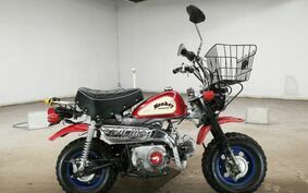 HONDA MONKEY Z50J