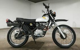 HONDA XL230 MC36