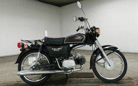 HONDA CD90 BENLY HA03