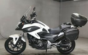 HONDA NC750X DCT 2015 RC72