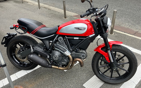 DUCATI SCRAMBLER 2015 K102J