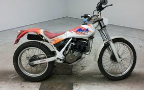 HONDA TLM220R MD23