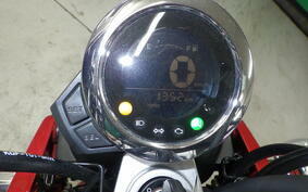 HONDA MONKEY 125 ABS JB02