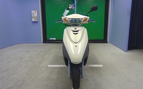 YAMAHA AXIS 125 TREET 2009 SE53J