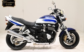 SUZUKI GSX1400 2004 GY71A