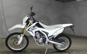 HONDA CRF250L MD38