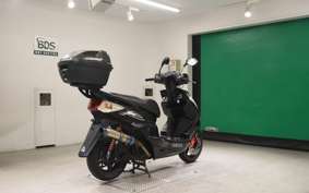 YAMAHA CYGNUS 125 XSR 2 SE44J