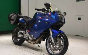 BMW F800ST 2009