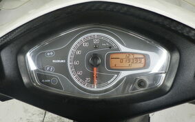 SUZUKI ADDRESS V125 S CF4MA