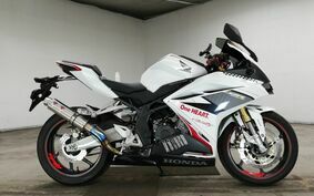 HONDA CBR250RR MC51