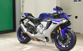 YAMAHA YZF-R1 2006 RN39