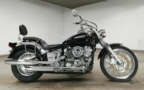 YAMAHA DRAGSTAR 400 2008 VH01J