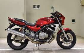 SUZUKI GSX250FX ZR250C