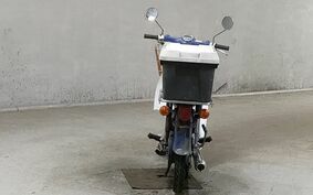 HONDA PRESS CUB 50 C50