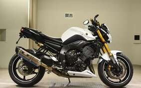 YAMAHA FAZER FZ8 NA 2012 RN25