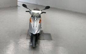 SUZUKI ADDRESS V125 CF4EA