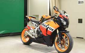 HONDA CBR1000RR Gen. 2 2008 SC59