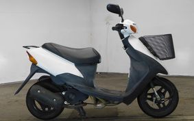 SUZUKI LET's 2 CA1PA