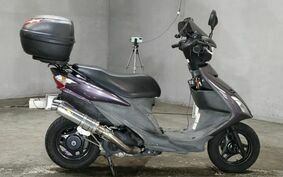 SUZUKI ADDRESS V125 S CF4MA