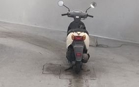 SUZUKI LETS4 CA45A