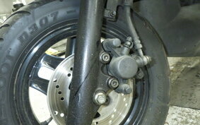 SUZUKI ADDRESS V125 G CF46A