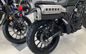 HONDA CL500 2025 PC68