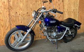 HONDA MAGNA 50 AC13