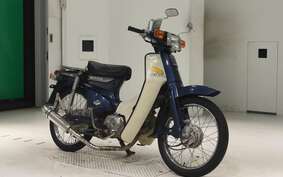 HONDA C50 SUPER CUB E C50