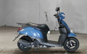 SUZUKI LET's CA4AA